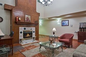 Hotel Country Inn And Suites Lumberton