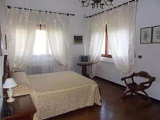 Hotel La Vela (castello Il Rifugio)