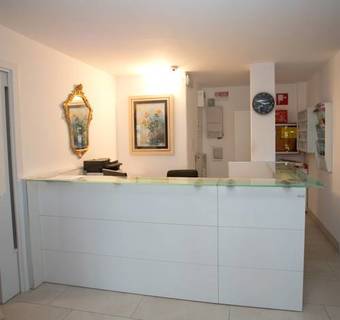 Hotel Alla Citt� Di Trieste