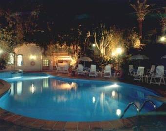 Hotel Bobby Executive