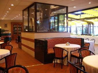 Residence Hotel Miramare