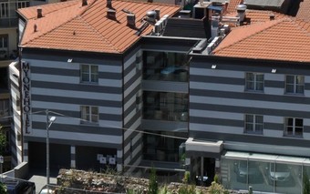 My One Hotel La Spezia