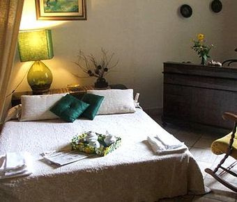 Bed & Breakfast L'orangerie D'epoque