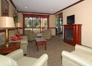 Hotel Comfort Inn Near Walden Galleria Mall- Cheektowaga