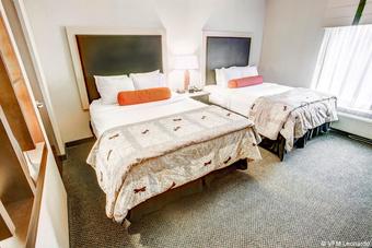 Hotel Cambria Suites Washington