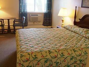 Hotel Travelodge Laramie