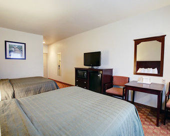 Hotel Quality Inn Bastrop