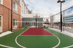 Hotel Homewood Suites By Hilton Hartford / Southington Ct