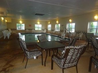 Hotel Comfort Inn & Suites Grenada