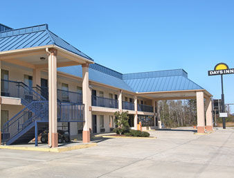 Motel Days Inn Ocean Springs