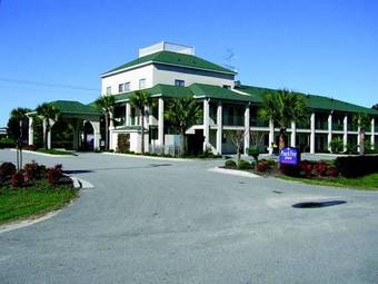 Motel Peach Tree Inn