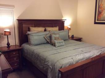 Villa Orlando Budget Vacation Homes