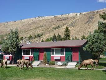 Posada Yellowstone Gateway Inn