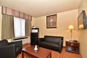 Hotel Best Western Fallon Inn & Suites