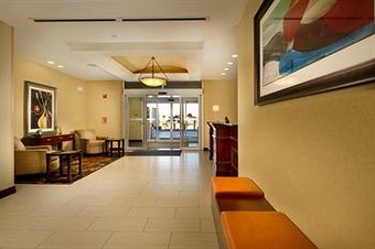 Hotel Holiday Inn Express Uvalde
