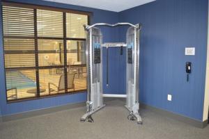 Hotel Hampton Inn & Suites Aberdeen/apg South