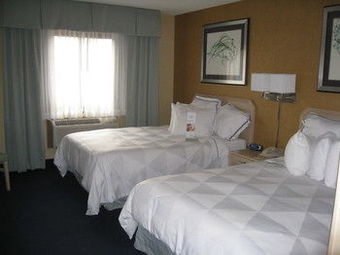 Harbourwalk Hotel Racine