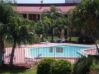 Hotel Red Roof Inn Fort Myers