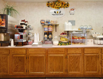 Hotel Super 8 Liberal Ks