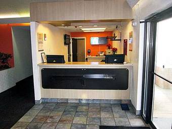 Motel 6 Shepherdsville