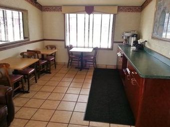 Motel Americas Best Value Inn & Suites Monroe