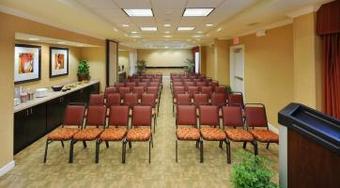 Hotel Hampton Inn & Suites Scottsboro