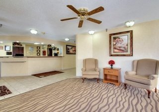 Hotel Comfort Inn Fort Dodge