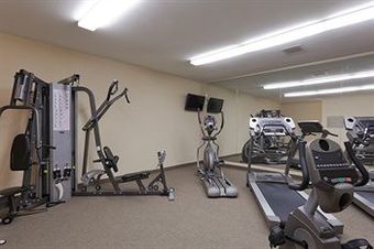 Hotel Candlewood Suites Enterprise