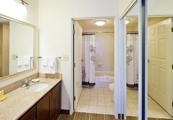Hotel Residence Inn Chicago Oak Brook