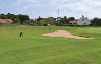 Holiday Home Renty With A Fireplace 417
