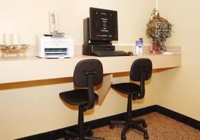 Hotel Mainstay Suites Greenville Airport