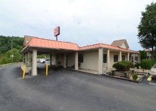 Hotel Quality Inn Cambridge