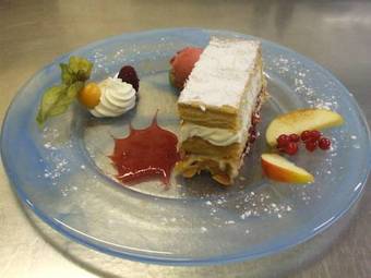 Hotel Le Relais De La Pointe Du Van