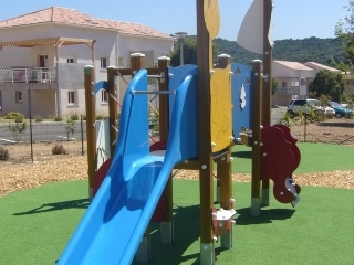 Aparthotel Residence Casa D'orinaju