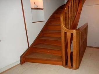 G�te Les Cigogneaux