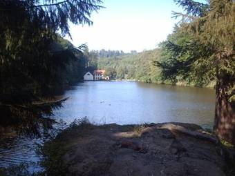 Hotel H�tel Restaurant Ritter'hoft