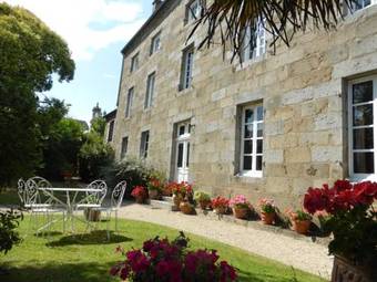 Bed & Breakfast Maison De Benedicte