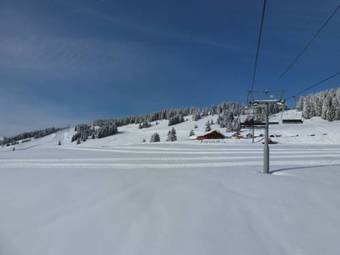 Apartamento Les Fledd's