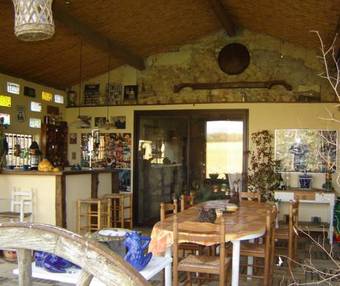 Bed & Breakfast Chambres D'h�tes Hameau De Lalanne