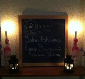 Albergue Gite Le Belvedere