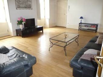 Apartamento Les Charmottes