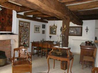 G�te La Maison Du Sonneur