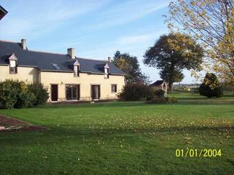 Bed & Breakfast Chambre D'h�tes De Magali