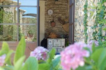 Bed & Breakfast Mas De La Beaume