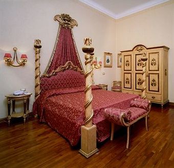 Villa Ariston Park Hotel