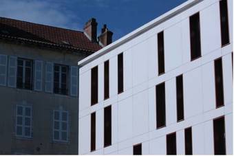 Aparthotel Temporesidence Cathedrale