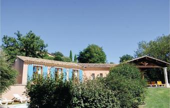 Holiday Home Chemin De La Mutte