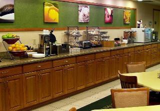 Hotel Fairfield Inn & Suites Wheeling - St. Clairsville, Oh