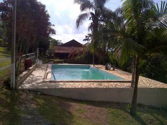 Hostal Pousada C�u De Luz