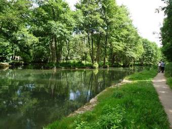 Hostal Moulin De La Papeterie